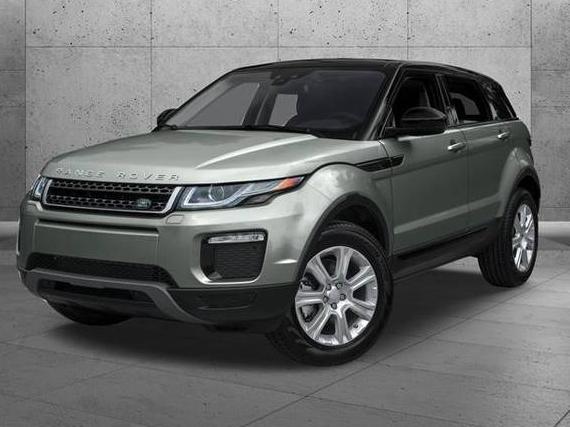 LAND ROVER RANGE ROVER EVOQUE 2016 SALVP2BG2GH087198 image